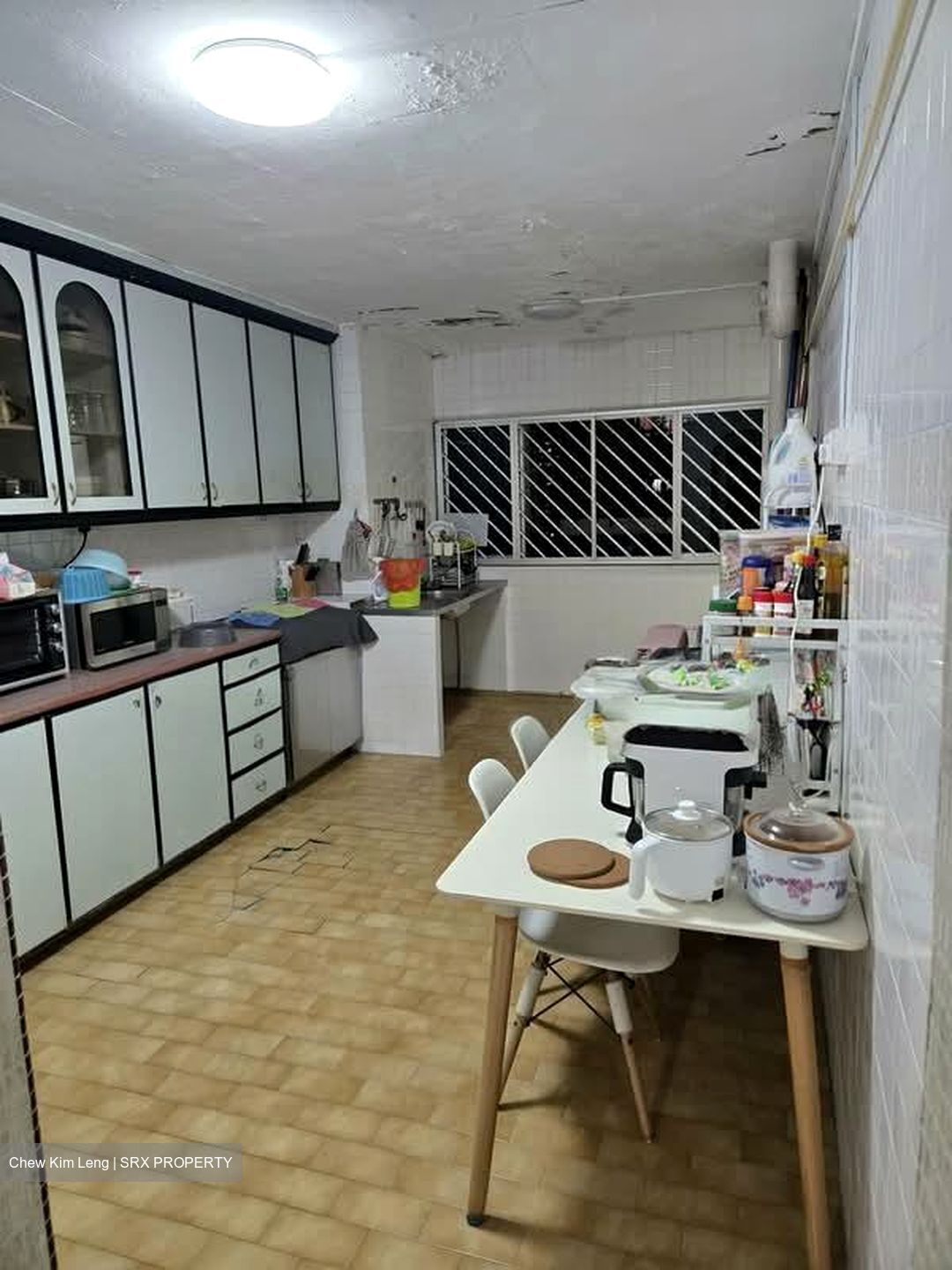 Blk 423 Garden Hill (Bedok), HDB 3 Rooms #537147581
